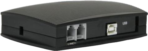 ZGKON-TEL-USB 电话语音盒